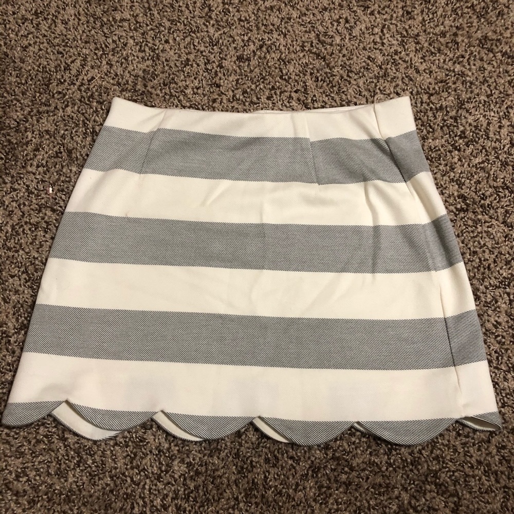A skirt